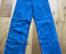 Jeans size uk 6