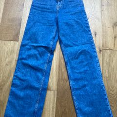 Jeans size uk 6