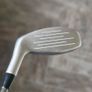 Taylormade Rescue 3fw. 19 degree with stiff shaft Image 2