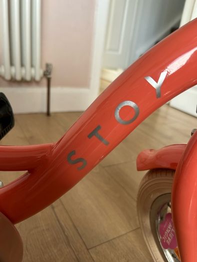 Story Toddler Bike