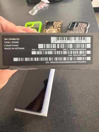samsung galaxy s26 ultra 256 gb unlocked