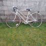 vintage bicycle Image 6