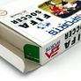 FIFA International Soccer for Super Nintendo SNES - Boxed Image 10