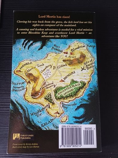 Classic Gamebooks Bundle