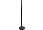Stagecore MSA400BK Straight Mic Stand
