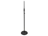 Stagecore MSA400BK Straight Mic Stand