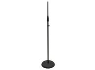 main image for ad Stagecore MSA400BK Straight Mic Stand