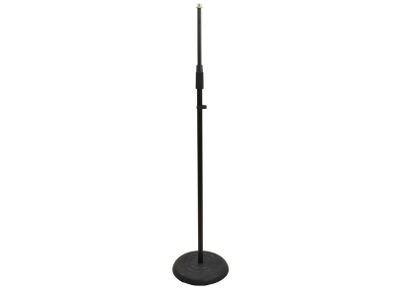 Stagecore MSA400BK Straight Mic Stand