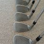 Taylormade M5 irons Image 4