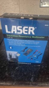 Electrical multimeter tester