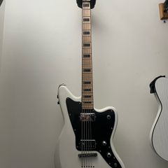 Baritone Guitar/Bass SubZero Rogue VI