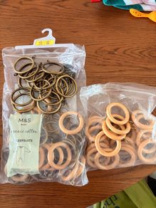 Curtain Eyelets
