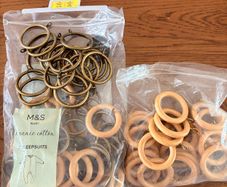 Curtain Eyelets