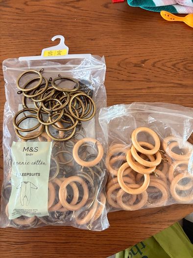 Curtain Eyelets