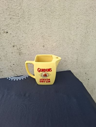 By post only gordon gin jug pitcher