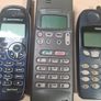 Vintage Nokia 5110 + Nokia Thx-6x Brick + Motorola M3788 Mobile Phones Faulty For Parts Repair Image 4