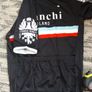 Bianchi Men's Cycling Jersey and Bibs Size M Image 8