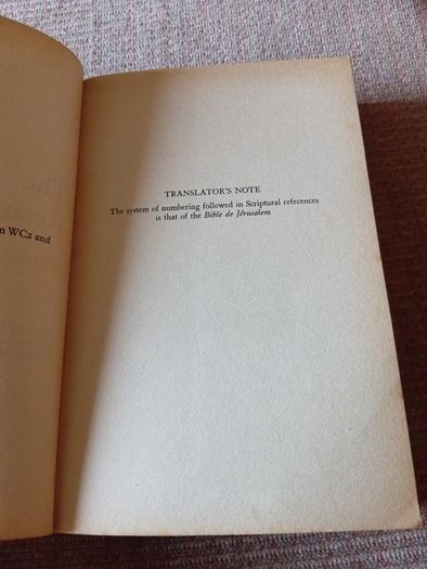 1969 Rare Find. The Resurrection. A Biblical Study. F.X. Durrrwell. Religious. Vintage.