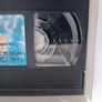 The General VHS Video Tape Widescreen Addition. Image 5