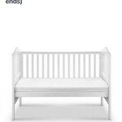Babylo Ella - cot bed