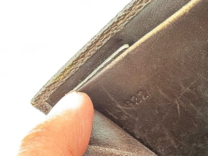 wallet