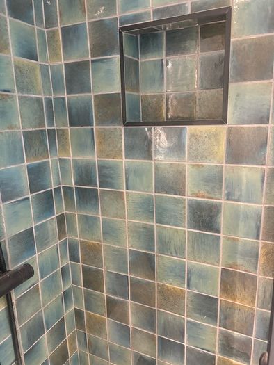 tiles