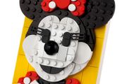 LEGO Minnie Mouse Set 40457