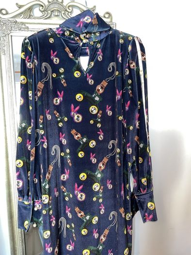 Joanne Hynes Dress