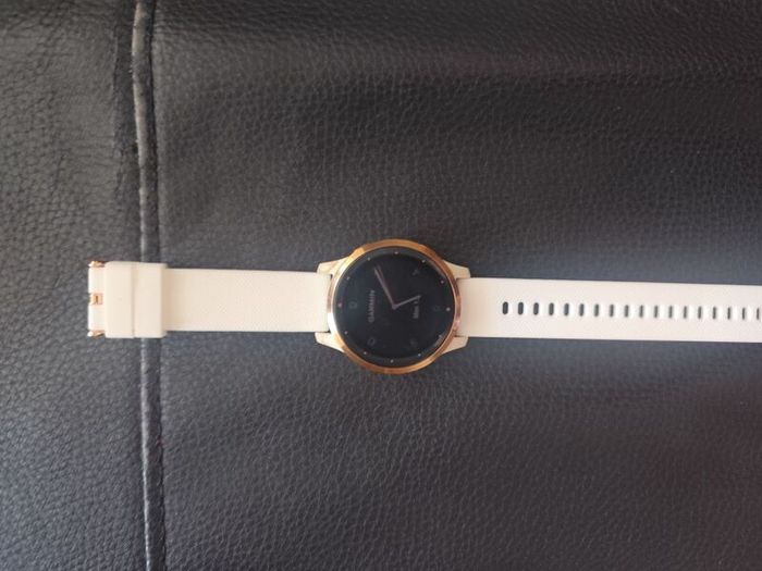 Garmin Vivoactive 4S