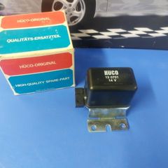 HuCO regulator 14v