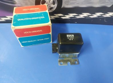 HuCO regulator 14v
