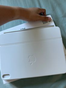 Magic Keyboard for iPad Air 11 inches