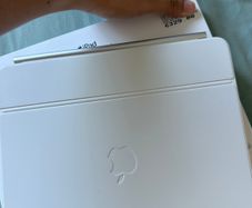Magic Keyboard for iPad Air 11 inches