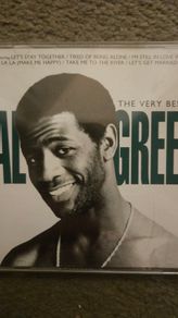 Al Green  - The Very Best Of.