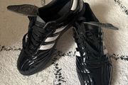 Samba LT Patent Leather, Black