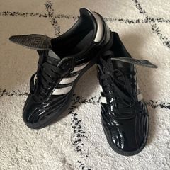 Samba LT Patent Leather, Black