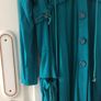 designer dress and coat Image 9
