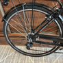 Bianchi Spillo Turchese DS gents city bike like NEW Image 3