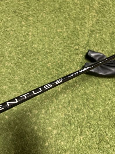 Taylormade Stealth 2 hybrid