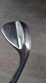 Callaway Opus Wedge 58