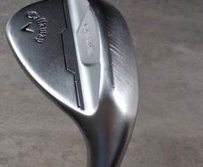 Callaway Opus Wedge 58