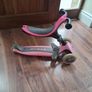 Globber 3-in-1 kids scooter Image 6