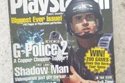 Total PlayStation Magazine May 1999 vol 4 issue 6