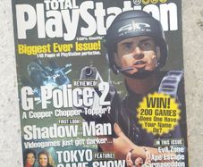 Total PlayStation Magazine May 1999 vol 4 issue 6