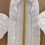 Baby Nest / Sleep Positioner with Wing Design Image 3