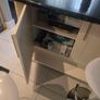 kitchen isle breakfast bar custom made Image 2