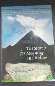 Religion Leaving Cert Books