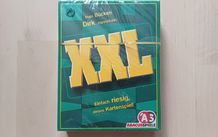XXL Family Strategy Card Game (Six Different Games in One) BRAND NEW