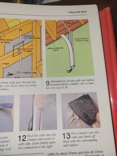 Diy Manual