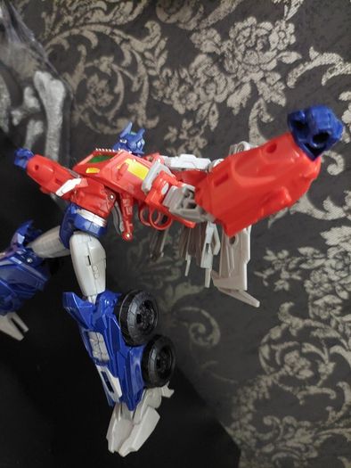 Transformer  Optimus